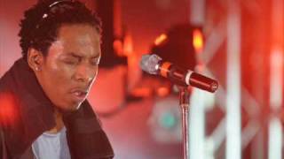 Video thumbnail of "Deitrick Haddon We Worship You"