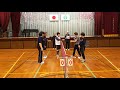 Ｍ２１ミニテニス 審判講習会 実践編②(春日部市ミニテニス協会) 2018.11.13