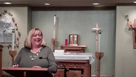 God in My Heart! | Lenora Teresi
