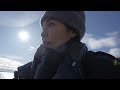 따뜻한 캐나다 일상 브이로그, 흰 눈 오는 숲 속에서 보낸 2021년 연말, Christmas vlog - part.1