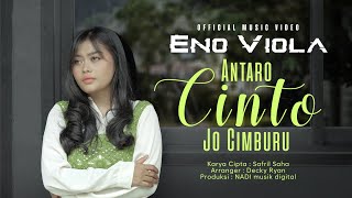 Eno Viola - Antaro Cinto jo Cimburu