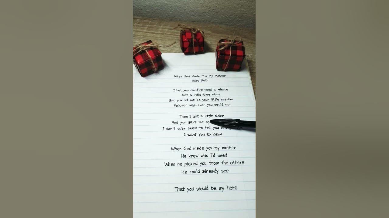 parents lyrics riley roth
