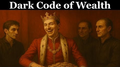 Machiavelli Revealed the Blueprint of Wealth - The Machiavellian Way