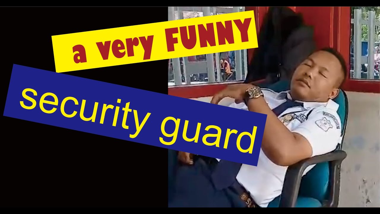 Funny Security Guard Memes - Security : funny / It will be ...