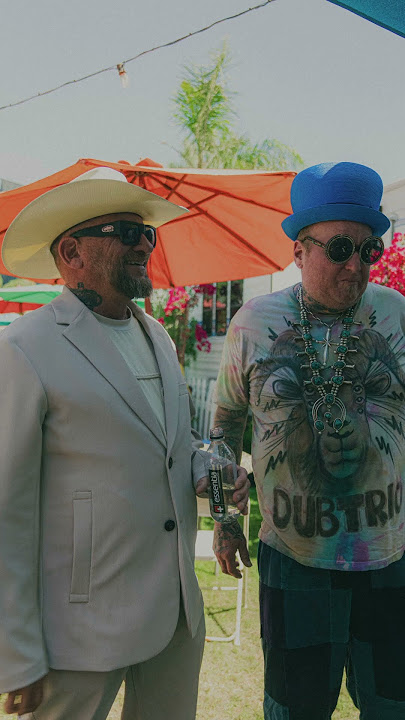 Sublime at Coachella 2024 #Sublime #Coachella #srh