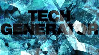 EitherOR feat Micki - Tech Generator (ROLYE4NINE Remix)