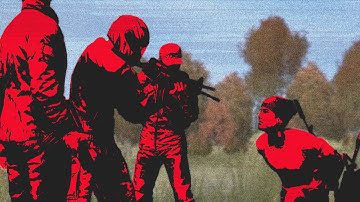 Horror Games: Why DayZ Works