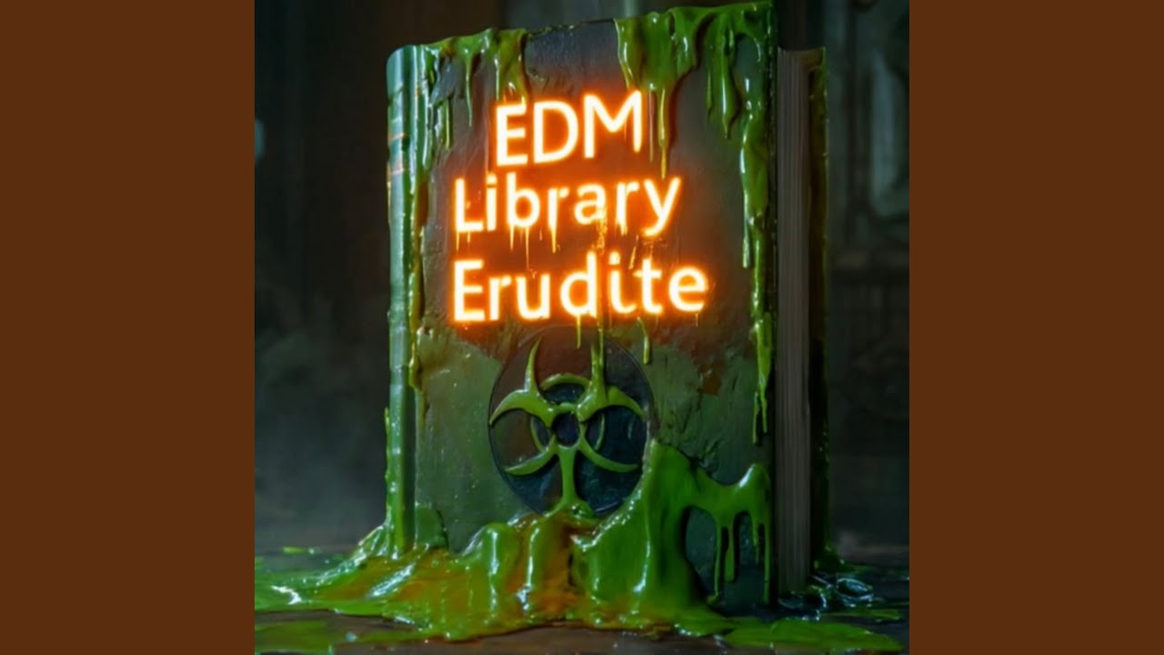 YouTubeでEDM Libraryを視聴 YouTubeでEDM Libraryを視聴