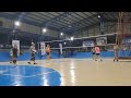 MMSVC 1-11-2025 CHAMPIONSHIP (Team Don vs Team Angel)