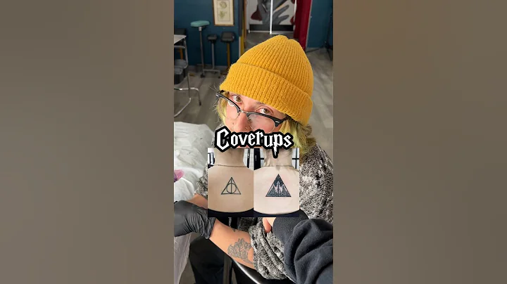 Part 4 | Millennial Tattoo Trends🤭 #tattooshop #tattoohumor #tattooartist #sandiego