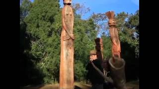 TRUTRUKA - MUSICA MAPUCHE INSTRUMENTAL "Wallmapu". Video y música 100% de Cecil González.