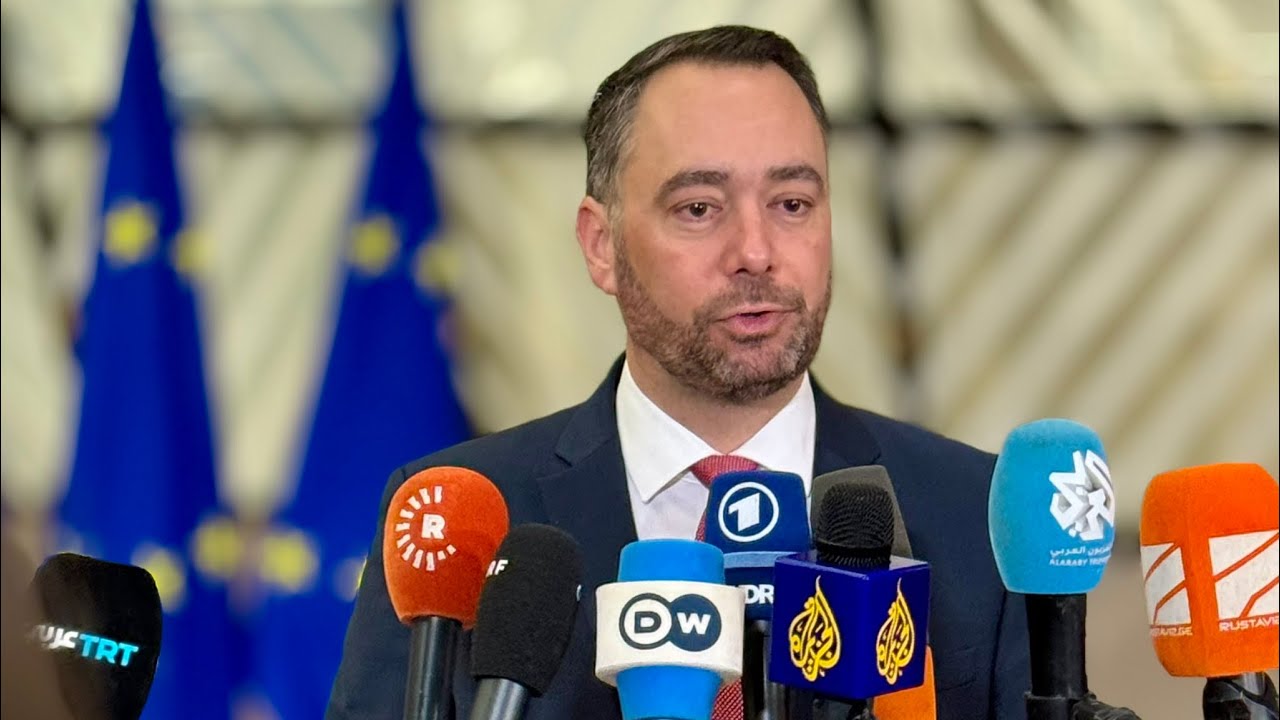 URGENT 🚨 SANCTION CONTRE LE RWANDA L’UE S’ACTIVE 