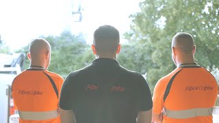 Fibre Alpha - Vidéo Dentreprise 2