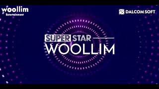 SuperStar WOOLLIM - Result Menu Music screenshot 3