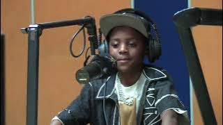 Sting Clash: Ngwere Diki vs. Kadiki King Alpha