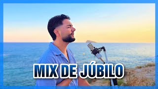 Download Lagu Mix de alabanzas antiguas de Júbilo || Gerson Montoya  MP3 Download Lagu Mix de alabanzas antiguas de Júbilo || Gerson Montoya  MP3