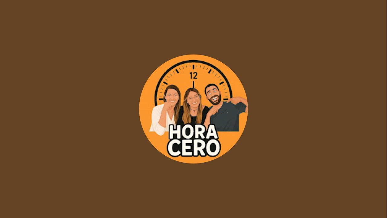 EPISODIO 5 : Cuando habla nuestro niño herido (Programa en vivo)