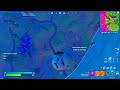 Inflate-A-Bull From Sky Limit... What Happens? (Fortnite)
