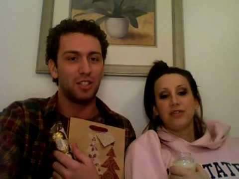 "TWELVE DAYS OF CHRISTMAS" - A HOLIDAY ENCORE
