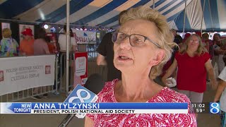 Group campaigns to save 135-year-old Jackson Street Hall