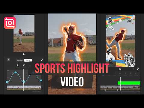 🏅Create Epic Sports
