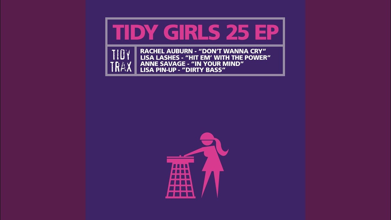 Don't Wanna Cry (Extended Mix) adlı videoyu YouTube'da izle Don't Wanna Cry (Extended Mix) adlı videoyu YouTube'da izle