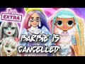 Barbie dolls CALLED OUT for copying LOL Surprise