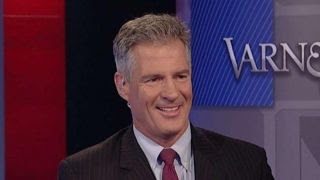 Sen. Scott Brown on fixing the VA
