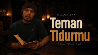 kalo kamu capek, istirahat sebentar dengerin ini - Kompilasi Tilawah Terbaik Ust. Hanan Attaki