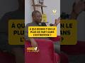 Qui Doit être L Actionnaire Majoritaire Kahi LUMUMBA Répond Qui Doit être L Actionnaire Majoritaire Kahi LUMUMBA Répond