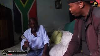 UMGWAZELWA EP 107 | HIGHLIGHT | UMKHULU UKHALA NGOMZUKULU WAKHE OLALANA NESOKA EKHONA ENDLINI.