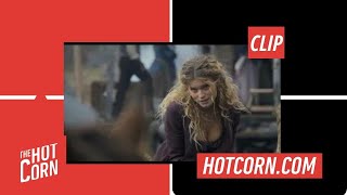 Horizon: An American Saga Una In Anteprima Hot Corn