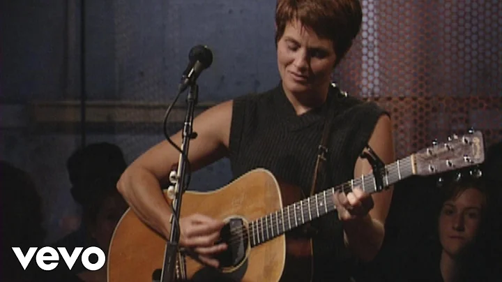 Shawn Colvin - Polaroids (Live from Sessions at We...
