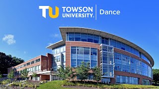 TU Department of Dance