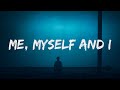 Henry Moodie Me Myself And I Lyrics
