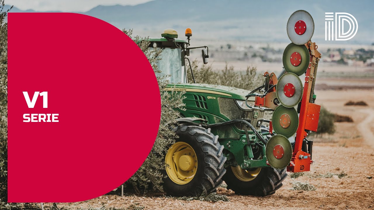 Многофункциональный дисковый предобрезчик