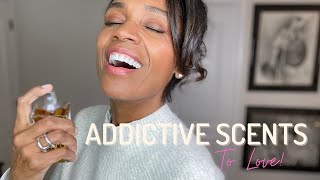 10 ADDICTIVE SCENTS TO LOVE | BODY & HOME