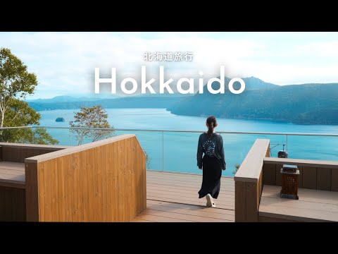 【車中泊】軽自動車で日本一周夫婦、北海道で信じられない絶景に遭遇!