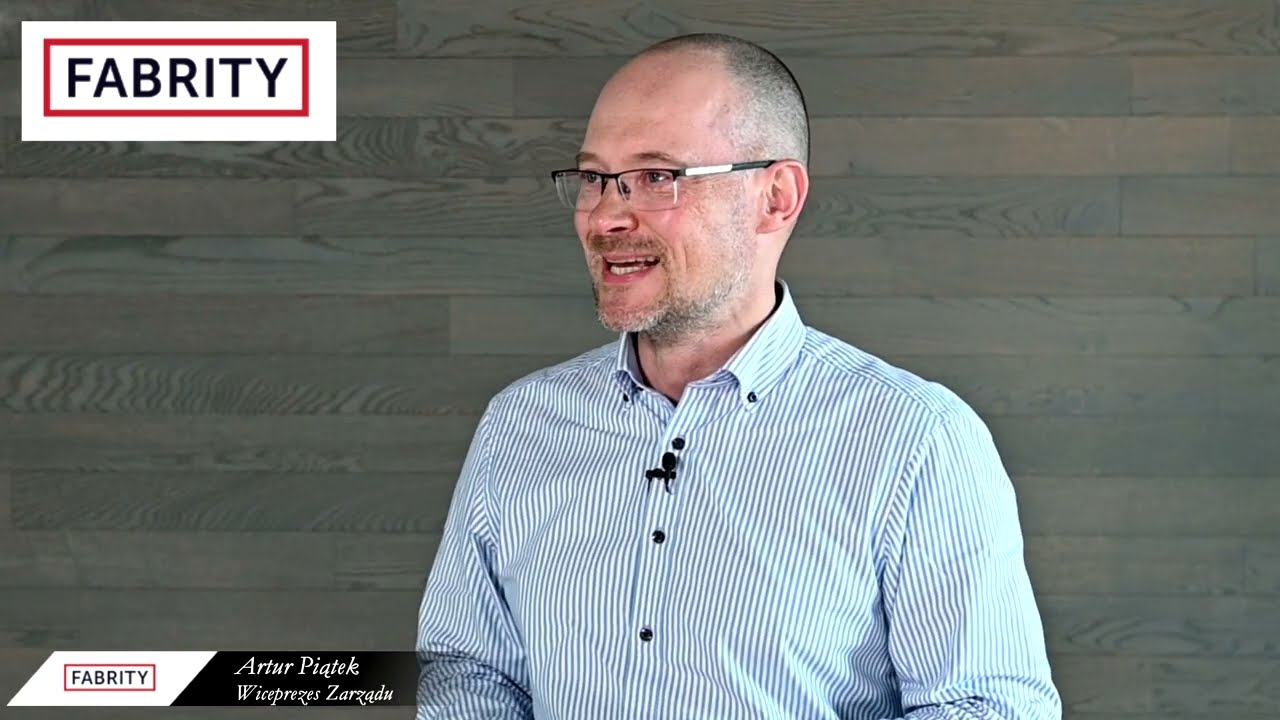 Fabrity   Komentarz Wiceprezesa Zarządu do transakcji sprzedaży spółek z segmentu marketingowego