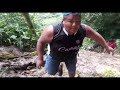 El reto de mayimbu en la selva Peruana - Subiendo la Montaña Húmeda