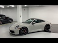 2020 Porsche 911 Carrera 4S (992) - Walkaround 4K