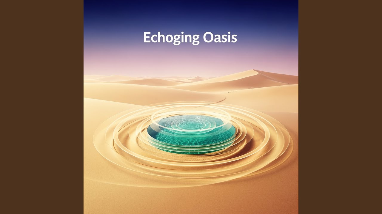 Echoing Oasis