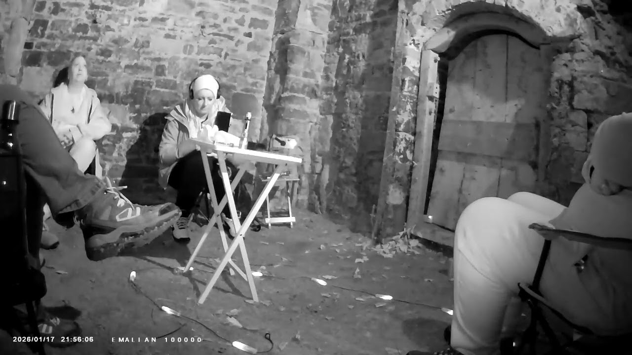 Magdalen Tower - Estes 1