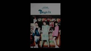 HOTCHA-3個人在途上