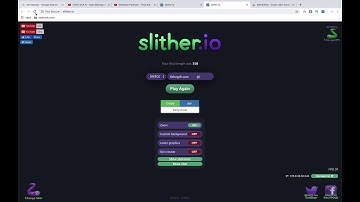 how to install zoom hack in slither io