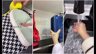 【兔姐回家】 -是什么让我每天急匆匆赶回家？建议调大音量播放哦#独居日记#沉浸式回家#抖音好物年货节