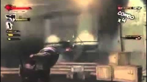 Deadpool Game Xbox One in Genosha walkthrough part 18 with Music