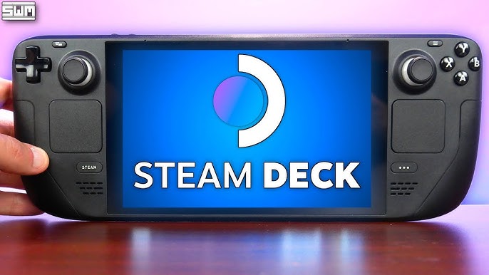 Steam Deck now available for outright purchase, no reservation required