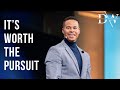 It's Worth the Pursuit | David S. Winston