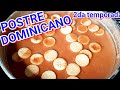 HABICHUELAS CON DULCE DOMINICANAS